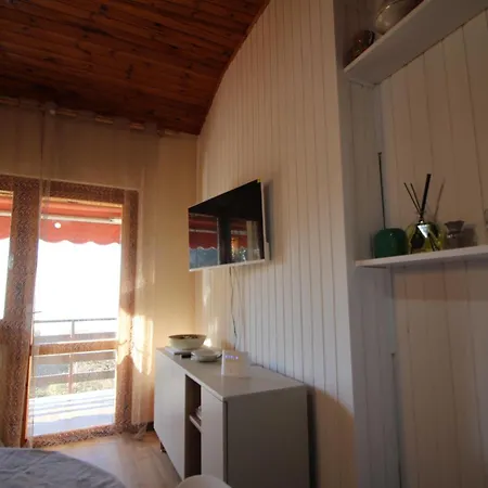 아파트 Vista Bella Am Gardasee 산 제노 디 몬타냐