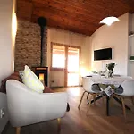 Vista Bella Am Gardasee Apartment San Zeno di Montagna